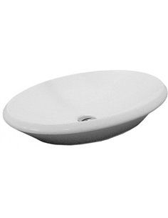 ArtCeram ceramic basin L910,70X40