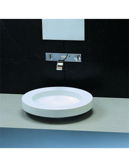 ArtCeram ceramic basin 480x11 ULAHOP R