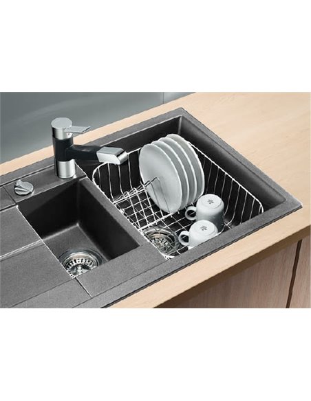 Blanco Kitchen Sink Metra 6 S Compact - 2