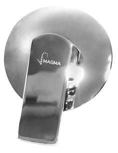 MAGMA concealed shower mixer MALTA MG2548
