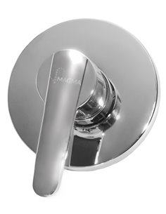 MAGMA concealed shower mixer URANS MG3248
