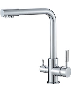 MAGMA kitchen faucet for filtered water ABAVA MG-2058 - 1