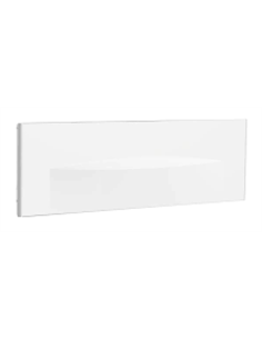 Roca экран для ванны ac 1w 1800x535mm re white A259930000