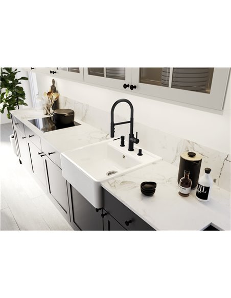 Blanco Kitchen Sink Panor 60