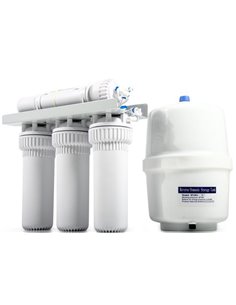 WATEX CANATURE фильтр для питьевой воды RO75GPD