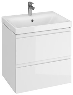 Cersanit Vanity Unit for a Basin Moduo 60 white 0276003