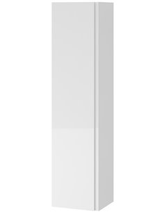 Cersanit augsts skapis Moduo 40x160cm 0276005 balts