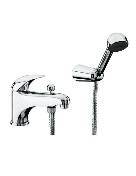 Faris faucet with shower PANTHER 1050