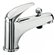 Faris faucet for bathtub with shower PANTHER 1052