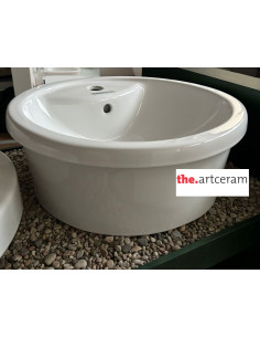 ArtCeram ceramic basin L935...