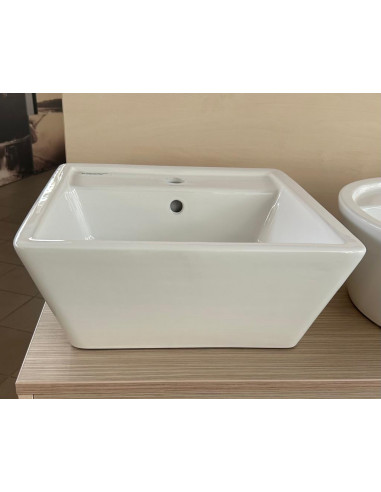 GENOVA-A Ceramic sink 42x42x17cm, 4058