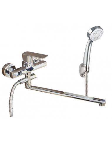 Bath tap with set MG-2538, MALTA