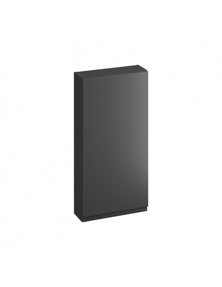 Cersanit MODUO 40 WALL HUNG CABINET ANTHRACITE