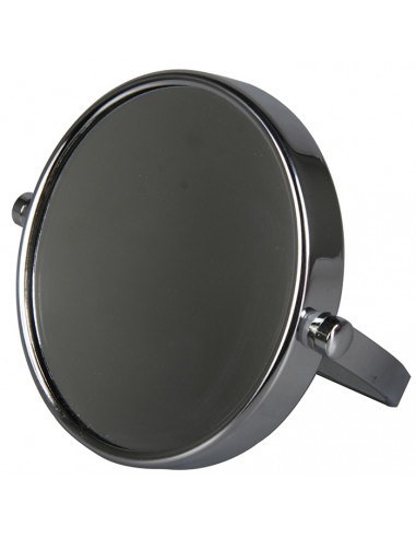 Spogulis Vannelope (x1/x2),hroms, Ø 8,4