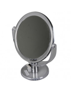 Spogulis Kida (x1/x2),caurspīdīgs, Ø 15,7