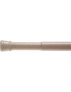 Карниз для ванны Carnation Home Fashions Standard Tension Rod Antique White - 1