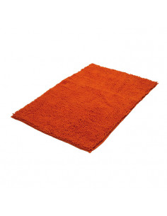 Paklājs Soft 55x85 cm,oranžs