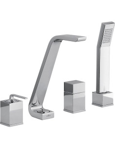 Ridder Bath Eaves 55201 - 1