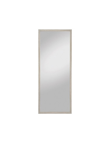 Spogulis Kathi 66xh166cm,sonoma