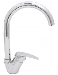 Kitchen sink faucet MG-6255 MED, MED