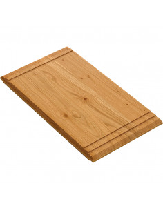 Oak cutting board 427*240*20 mm