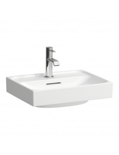 Laufen Meda Small washbasin 45 cm