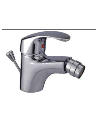 Bidet faucet FS 1435-8