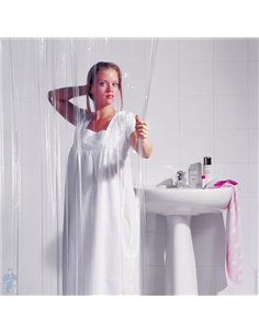Ridder Bathroom Curtain Brillant 36000 - 1