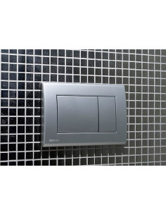 Ridder Bathroom Curtain Sylt 32319 - 1