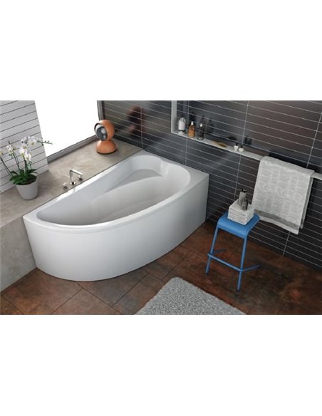 Kolpa San Acrylic Bath Calando L - 2