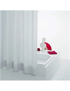 Ridder Bathroom Curtain Aquamod Uni (П) 131310 - 1