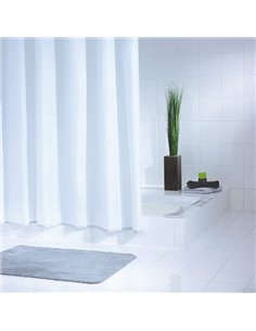 Ridder Bathroom Curtain Aquamod Uni (П) 131311 - 1