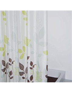 Ridder Bathroom Curtain Aquamod Gerlinde 403090 - 1