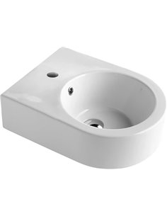 Olympia Wall Hung Bidet Tutto TY50011 - 1