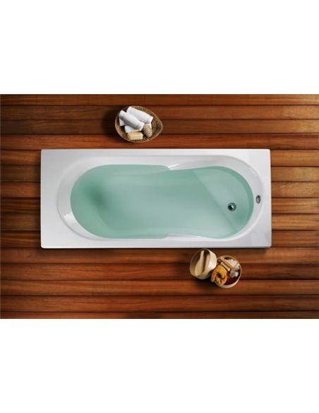 Sanindusa Acrylic Bath Aveiro 803000 - 2