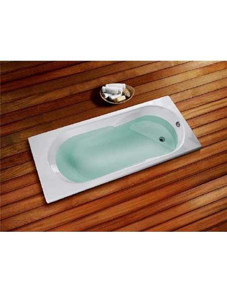 Sanindusa Acrylic Bath Aveiro 803000 - 3