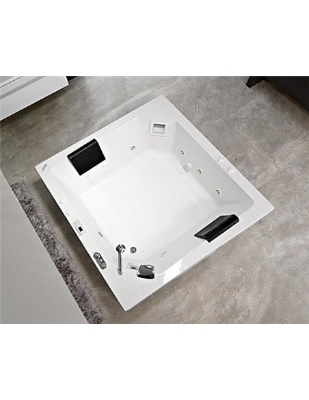 Kolpa San Acrylic Bath Samson - 3