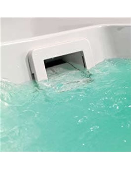Kolpa San Acrylic Bath Samson - 5