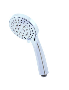 Shower head - Barva chrom/plast