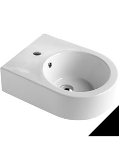 Olympia Wall Hung Bidet Tutto TY50131 - 1