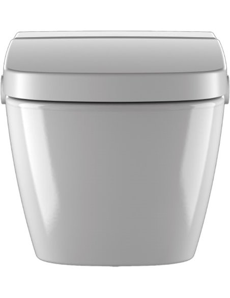 TECE Wall Hung Toilet One 9700200 - 9