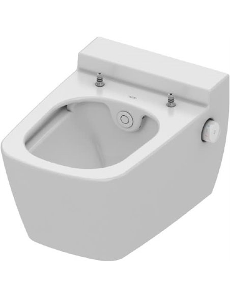 TECE Wall Hung Toilet One 9700200 - 12