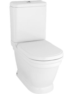 Creavit Toilet Antik AN361 - 1