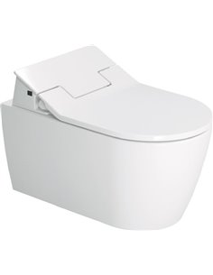 Duravit Wall Hung Toilet ME by Starck 222859 - 1