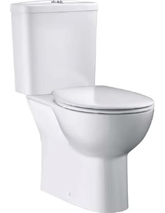 Grohe Toilet Bau Ceramic 39349000 - 1