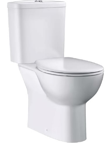 Grohe Toilet Bau Ceramic 39349000 - 1