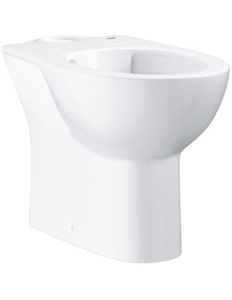 Grohe tualetes pods Bau Ceramic 39349000 - 2