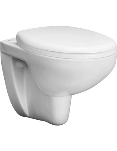Grohe Wall Hung Toilet Bau Ceramic 39427000 - 1