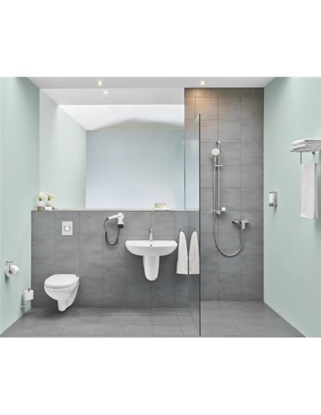 Grohe Wall Hung Toilet Bau Ceramic 39427000 - 3