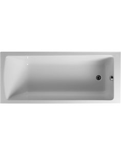 Акриловая ванна VitrA Neon 170x70 см - 1